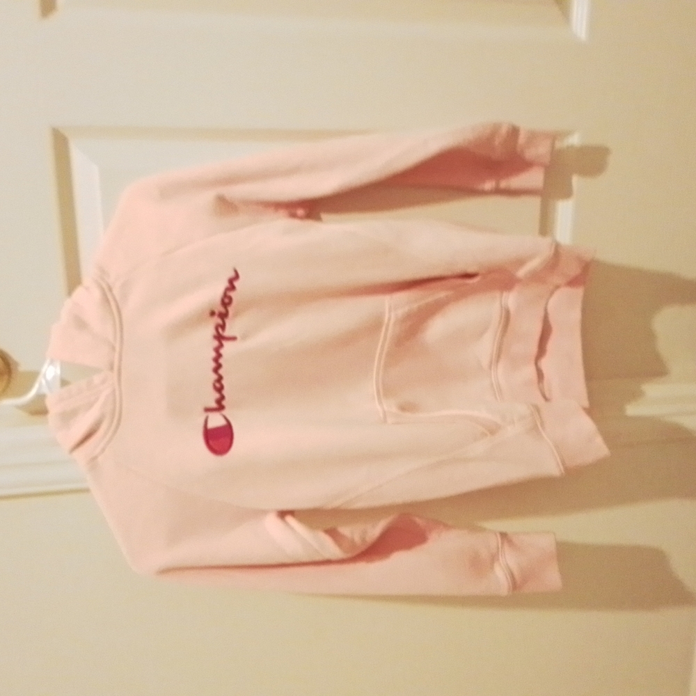 Champion sweatshirt